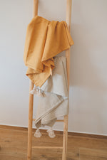 Load image into Gallery viewer, Verka Baby Blanket
