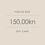 Load image into Gallery viewer, Gift Card | Poklon bon
