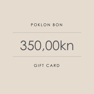 Gift Card | Poklon bon