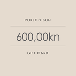 Load image into Gallery viewer, Gift Card | Poklon bon
